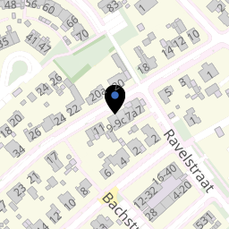 Appartement MLG00 A 5367 7