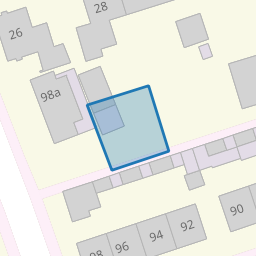 Perceel MLG00-A-5373