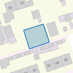 Perceel MLG00-A-5374