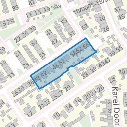 Perceel MLG00-A-5393