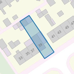 Perceel MLG00-A-5397