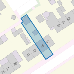 Perceel MLG00-A-5400