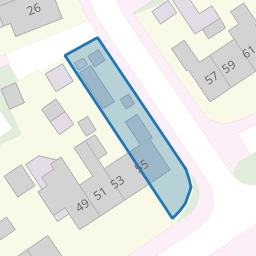 Perceel MLG00-A-5404