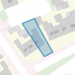 Perceel MLG00-A-5409