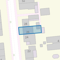 Perceel MLG00-A-5421