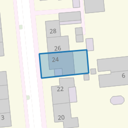 Perceel MLG00-A-5422