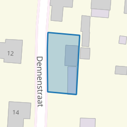 Perceel MLG00-A-5458