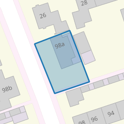 Perceel MLG00-A-5474