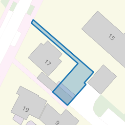 Perceel MLG00-A-5505