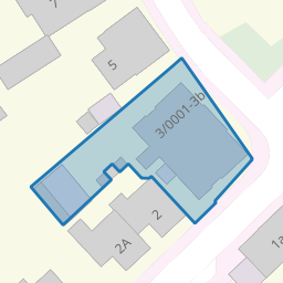 Perceel MLG00-A-5510