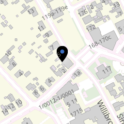 Appartement MLG00 A 5511 2