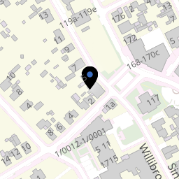 Appartement MLG00 A 5511 3