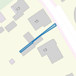 Perceel MLG00-A-5513