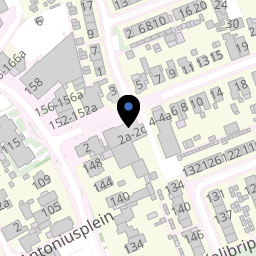 Appartement MLG00 A 5515 4