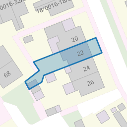 Perceel MLG00-A-5524