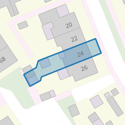 Perceel MLG00-A-5525