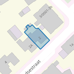 Perceel MLG00-A-5527