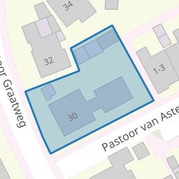 Perceel MLG00-A-5532