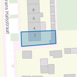 Perceel MLG00-A-5543