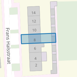 Perceel MLG00-A-5546