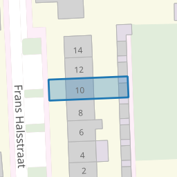 Perceel MLG00-A-5547