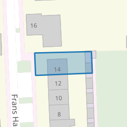 Perceel MLG00-A-5549