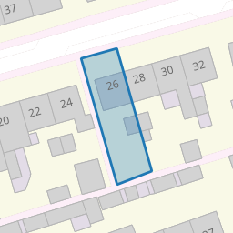 Perceel MLG00-A-5555