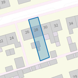 Perceel MLG00-A-5556