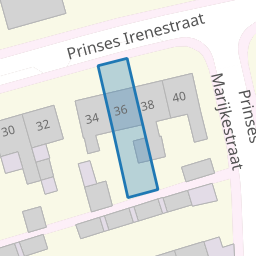 Perceel MLG00-A-5559