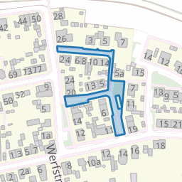 Perceel MLG00-A-5581