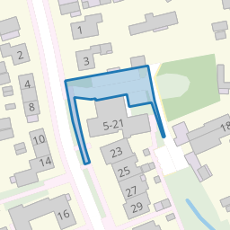 Perceel MLG00-A-5585