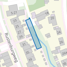 Perceel MLG00-A-5588