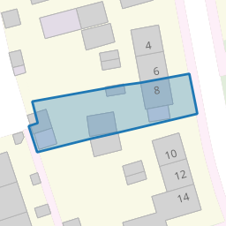 Perceel MLG00-A-5596