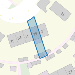 Perceel MLG00-A-5602