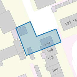 Perceel MLG00-A-5613