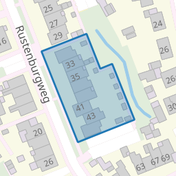 Perceel MLG00-A-5616