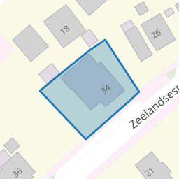 Perceel MLG00-A-5618