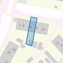 Perceel MLG00-A-5621