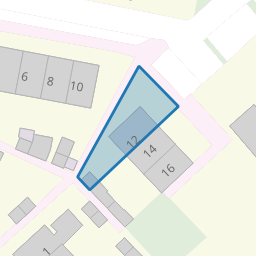 Perceel MLG00-A-5624