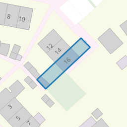 Perceel MLG00-A-5626