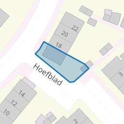 Perceel MLG00-A-5627