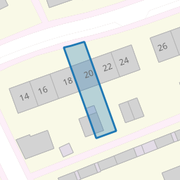 Perceel MLG00-A-5635