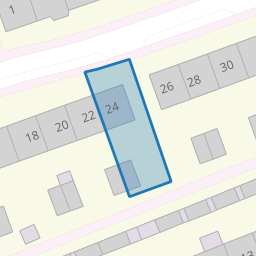 Perceel MLG00-A-5637