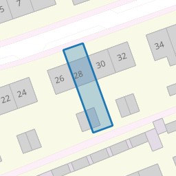 Perceel MLG00-A-5639