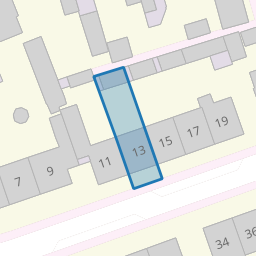 Perceel MLG00-A-5643