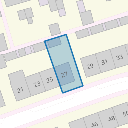 Perceel MLG00-A-5650