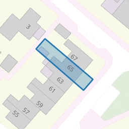 Perceel MLG00-A-5657