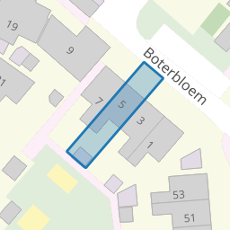 Perceel MLG00-A-5673