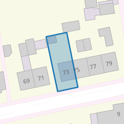 Perceel MLG00-A-5685