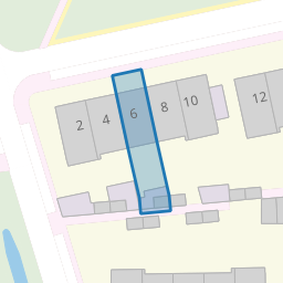 Perceel MLG00-A-5691